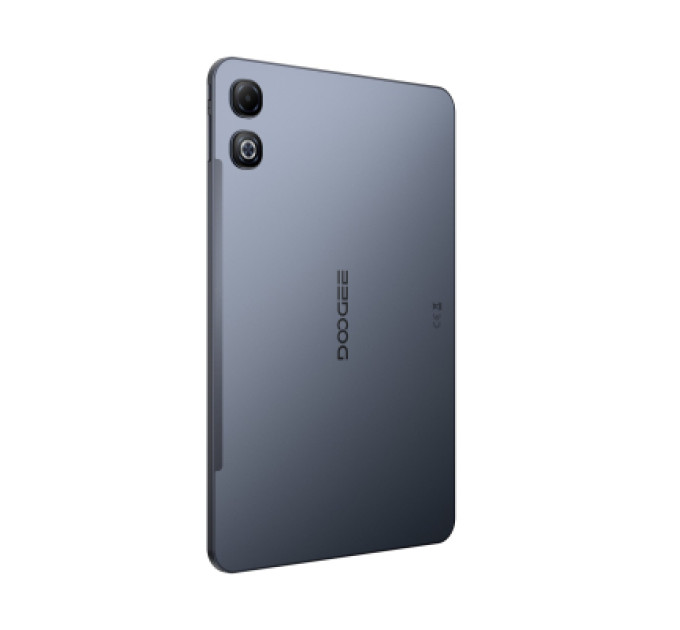 Doogee Планшет Doogee Tab G6 Max 13.4" 6/256GB 4G (LTE) Grey (6923740291283)