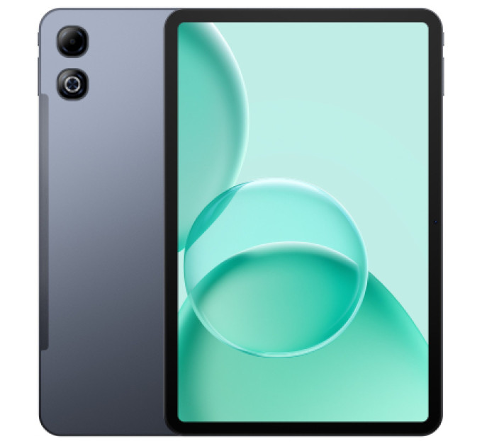 Doogee Планшет Doogee Tab G6 Max 13.4" 6/256GB 4G (LTE) Grey (6923740291283)