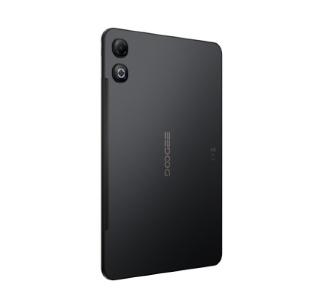 Doogee Планшет Doogee Tab G6 Max 13.4" 6/256GB 4G (LTE) Black (6923740291269)