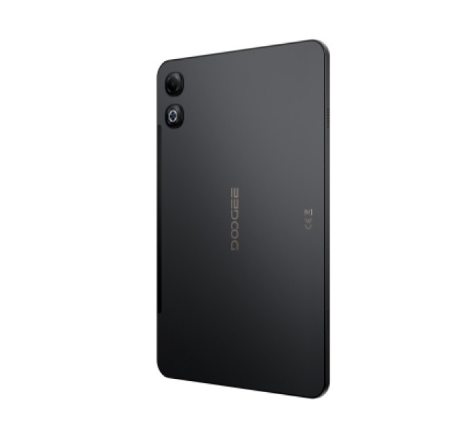 Doogee Планшет Doogee Tab G6 Max 13.4" 6/256GB 4G (LTE) Black (6923740291269)