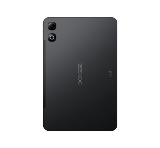 Doogee Планшет Doogee Tab G6 Max 13.4" 6/256GB 4G (LTE) Black (6923740291269)