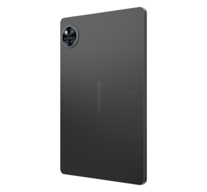 Doogee Планшет Doogee Tab U11 Pro 11" 6/256GB Wi-Fi Black (6923740254813)