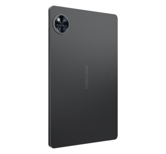 Doogee Планшет Doogee Tab U11 Pro 11" 6/256GB Wi-Fi Black (6923740254813)