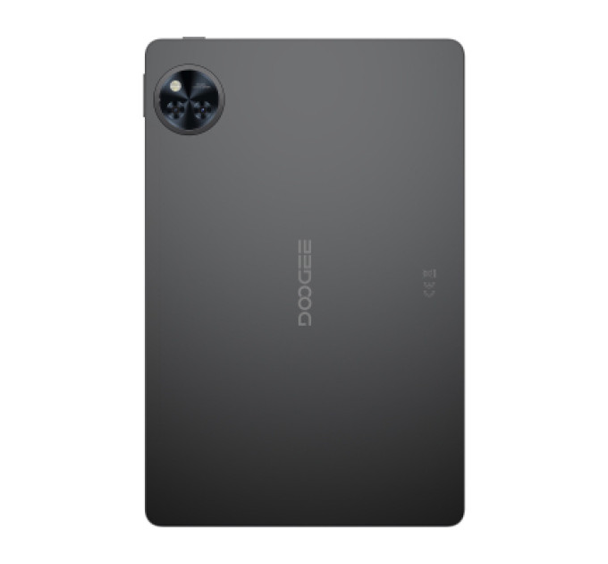 Doogee Планшет Doogee Tab U11 Pro 11" 6/256GB Wi-Fi Black (6923740254813)