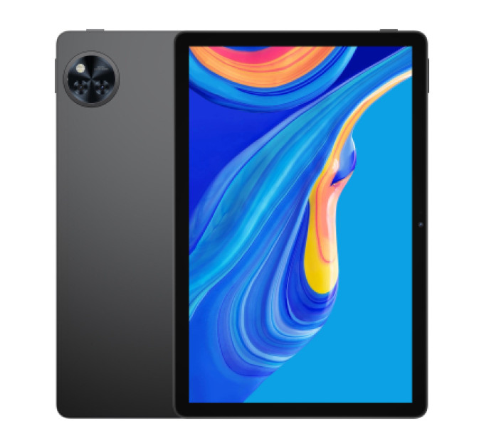 Doogee Планшет Doogee Tab U11 Pro 11" 6/256GB Wi-Fi Black (6923740254813)