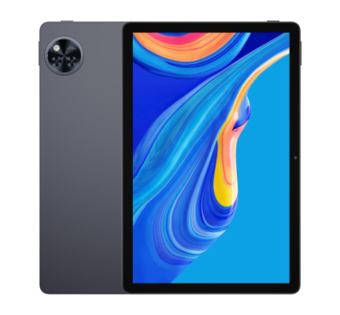 Doogee Планшет Doogee Tab U11 Pro 11" 6/256GB Wi-Fi Grey VIP Edition (6923740254851)