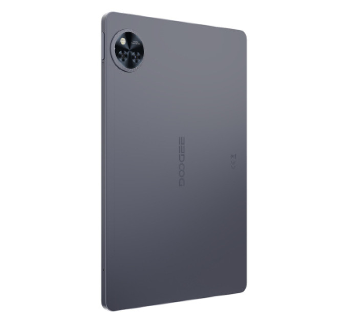 Doogee Планшет Doogee Tab U11 Pro 11" 6/256GB Wi-Fi Grey VIP Edition (6923740254851)