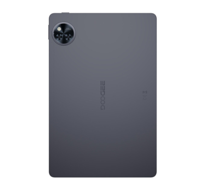 Doogee Планшет Doogee Tab U11 Pro 11" 6/256GB Wi-Fi Grey VIP Edition (6923740254851)