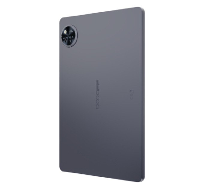Doogee Планшет Doogee Tab U11 Pro 11" 6/256GB Wi-Fi Grey VIP Edition (6923740254851)