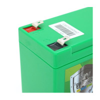 Батарея до ДБЖ Voltronic 12 V 21A Li-ion (Li12021A)