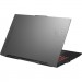 ASUS Ноутбук ASUS TUF Gaming A17 FA707NUR-HX012 (90NR0JL6-M000J0)