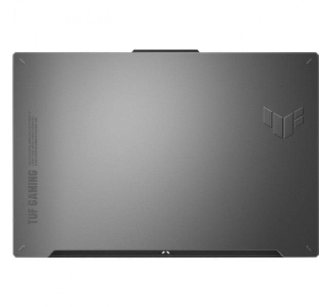 ASUS Ноутбук ASUS TUF Gaming A17 FA707NUR-HX012 (90NR0JL6-M000J0)
