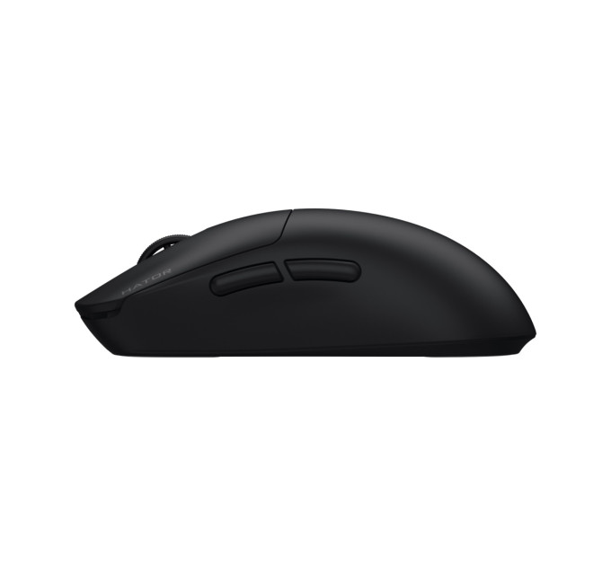 Hator Миша бездротова Hator Quasar 3 Pro Wireless Black (HTM740)