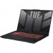 ASUS Ноутбук ASUS TUF Gaming A17 FA707NUR-HX012 (90NR0JL6-M000J0)