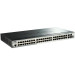 D-Link Комутатор мережевий D-Link DGS-1510-52X