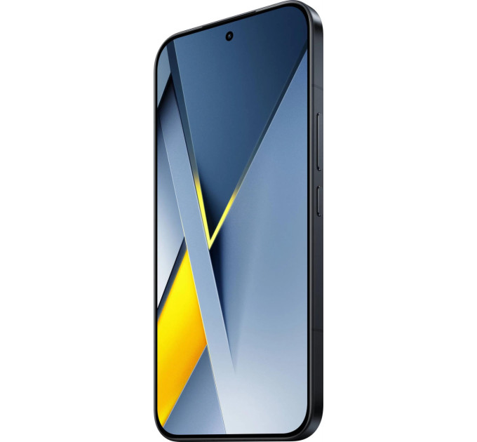 Poco Смартфон Poco F8 Ultra 16/512GB Black