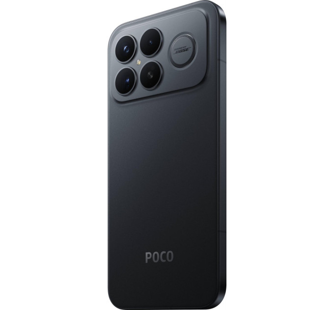 Poco Смартфон Poco F8 Ultra 16/512GB Black