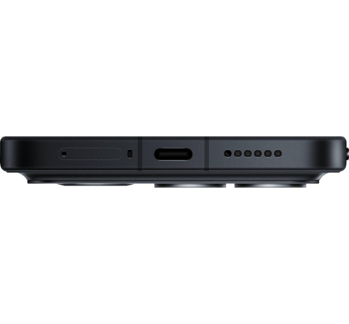 Poco Смартфон Poco F8 Ultra 16/512GB Black