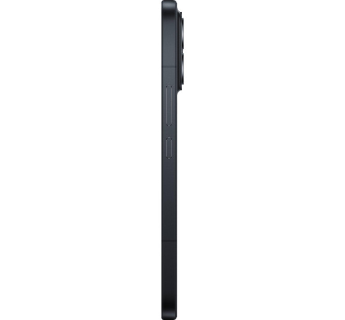 Poco Смартфон Poco F8 Ultra 16/512GB Black