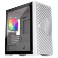 COBRA Ігровий комп`ютер COBRA GO RTX 5060 / Ryzen 5 5500 / RAM 32GB / SSD 1TB (R5G26502)