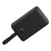 Baseus Універсальна мобільна батарея Baseus Magnetic Mini 10000mAh, 30W Black (P1002210B113-00)