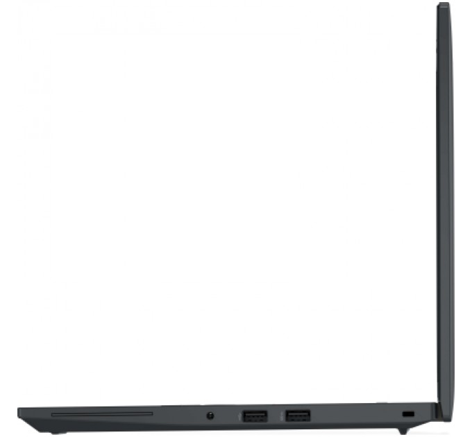 Lenovo Ноутбук Lenovo ThinkPad L14 G5 (21L2S4K807)