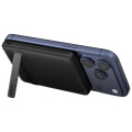 Belkin Універсальна мобільна батарея Belkin Magnetic Kickstand 5000mAh 20W Black (BPD011HQBK)
