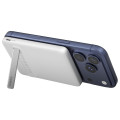 Belkin Універсальна мобільна батарея Belkin Magnetic Kickstand 5000mAh 20W White (BPD011HQWH)