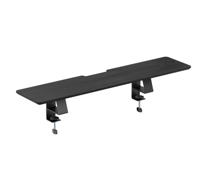 OfficePro Підставка для монітора OfficePro MR147B Black
