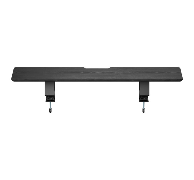OfficePro Підставка для монітора OfficePro MR147B Black