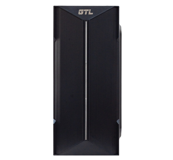 GTL Корпус GTL Gaming Trooper Black (GTL1806) 600W