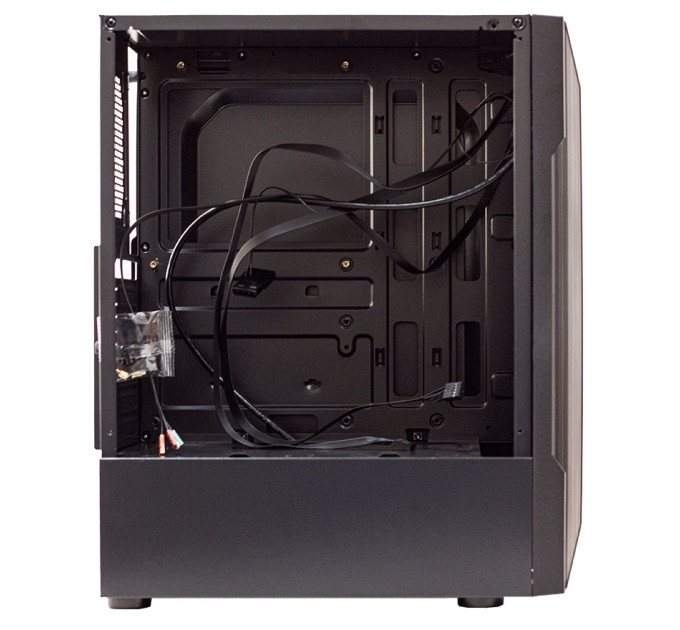 GTL Корпус GTL Gaming Trooper Black (GTL1806) 600W
