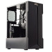 GTL Корпус GTL Gaming Trooper Black (GTL1806) 600W