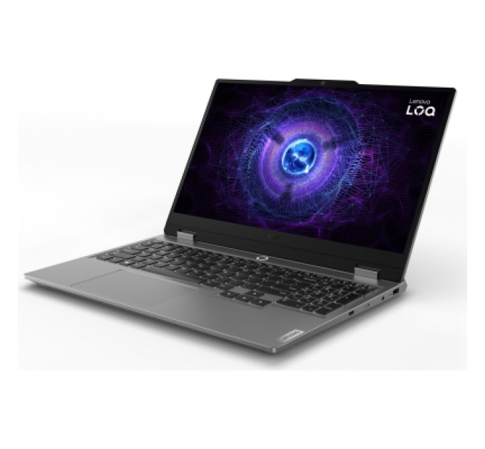 Lenovo Ноутбук Lenovo LOQ 15IAX9I (83FQ0013RA)