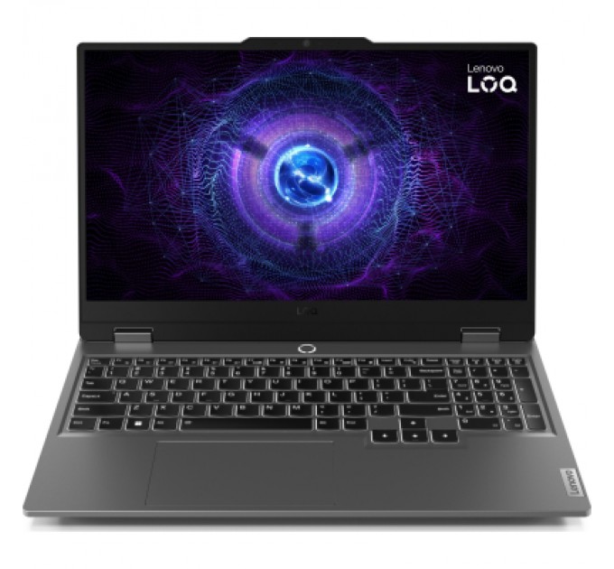 Lenovo Ноутбук Lenovo LOQ 15IAX9I (83FQ0013RA)