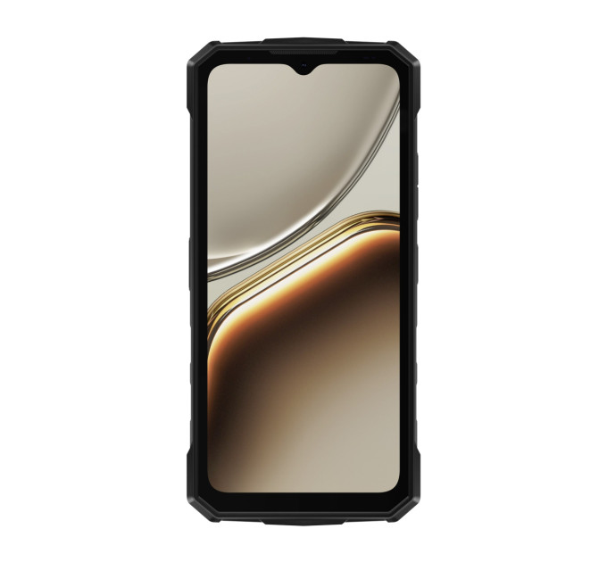 Doogee Смартфон Doogee Fire 5 Pro 4/128GB Grey