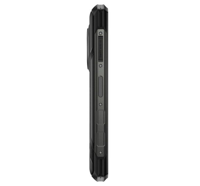 Doogee Смартфон Doogee Fire 5 Pro 4/128GB Grey