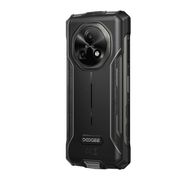 Doogee Смартфон Doogee Fire 5 Pro 4/128GB Grey