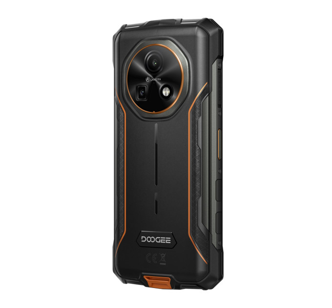 Doogee Смартфон Doogee Fire 5 Pro 4/128GB Orange