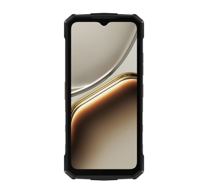 Doogee Смартфон Doogee Fire 5 Pro 4/128GB Orange
