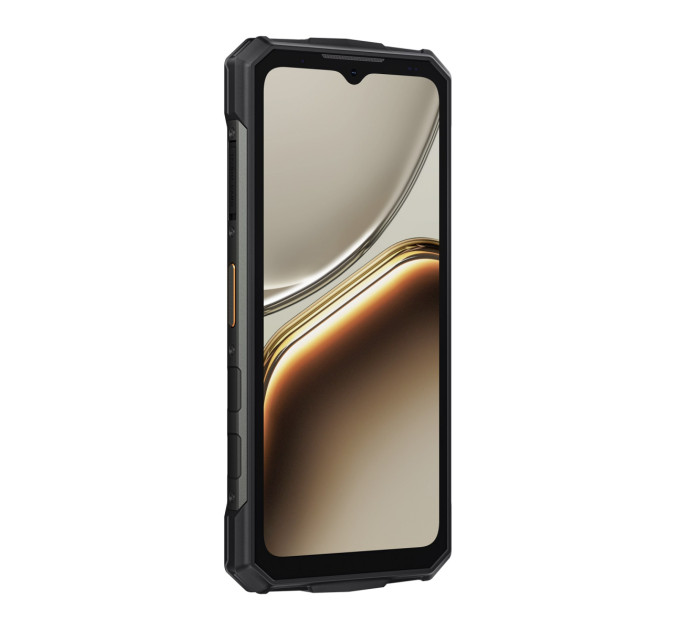 Doogee Смартфон Doogee Fire 5 Pro 4/128GB Orange