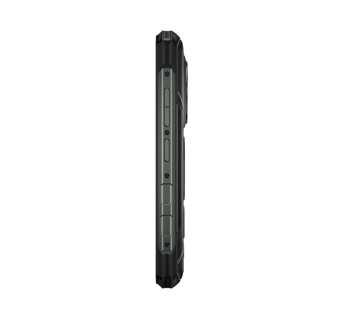 Doogee Смартфон Doogee Fire 5 Ultra 6/128GB Grey