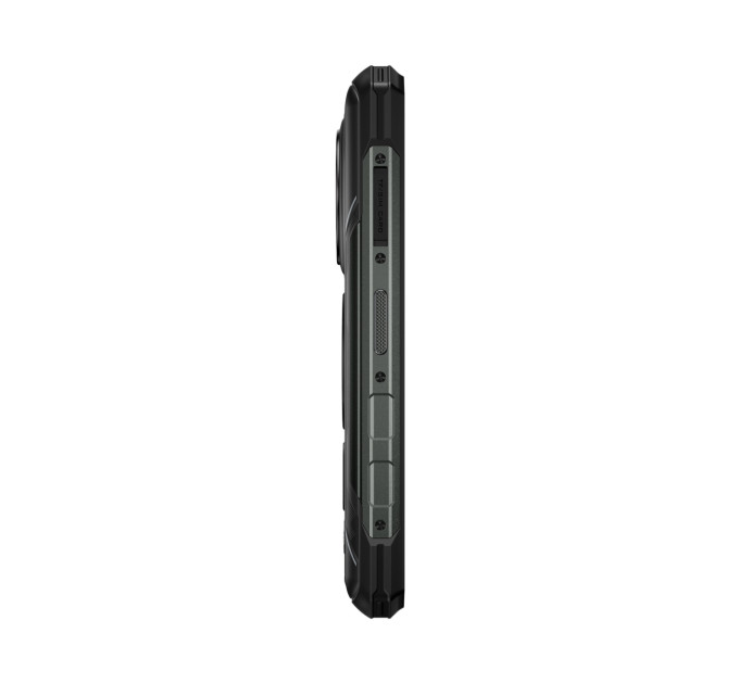Doogee Смартфон Doogee Fire 5 Ultra 6/128GB Grey