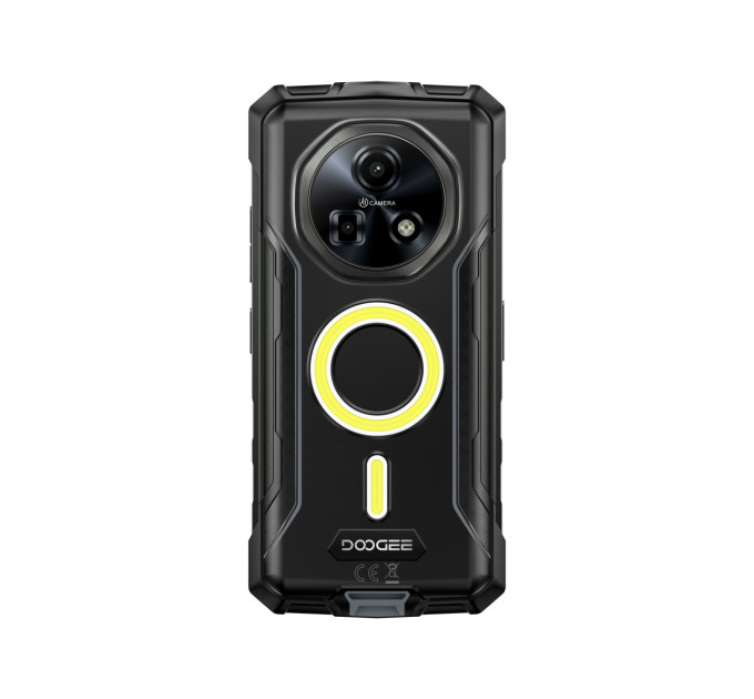 Doogee Смартфон Doogee Fire 5 Ultra 6/128GB Grey