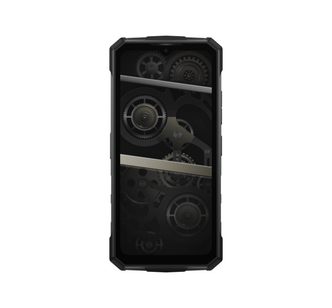 Doogee Смартфон Doogee Fire 5 Ultra 6/128GB Grey