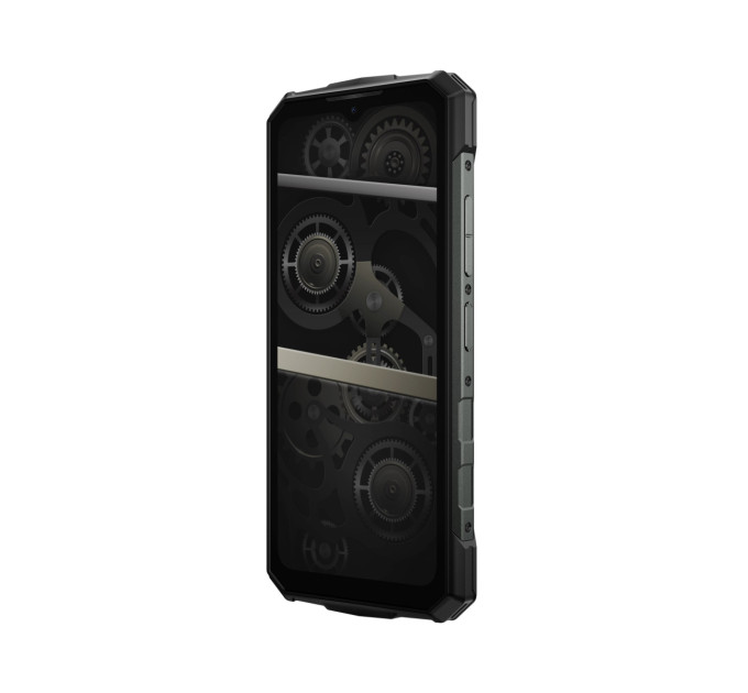 Doogee Смартфон Doogee Fire 5 Ultra 6/128GB Orange