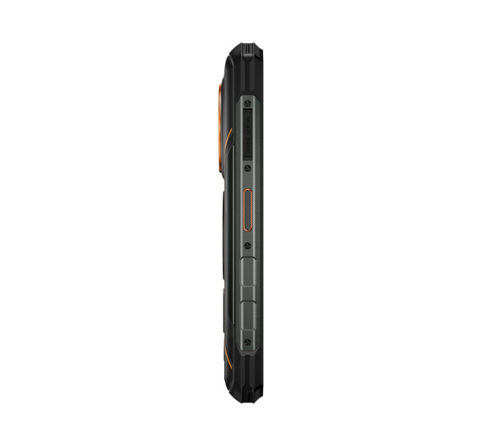 Doogee Смартфон Doogee Fire 5 Ultra 6/128GB Orange
