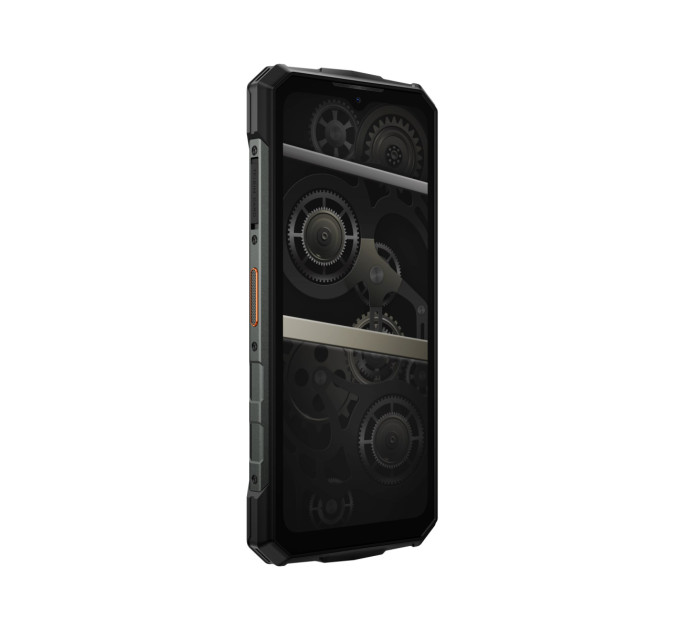 Doogee Смартфон Doogee Fire 5 Ultra 6/128GB Orange