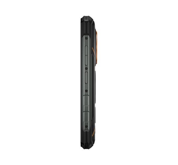 Doogee Смартфон Doogee Fire 5 Ultra 6/128GB Orange