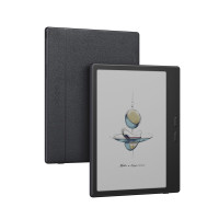 Електронна книга BOOX Go Color 7 Gen2 Black (bundle pack) Електронна книга BOOX Go Color 7 Gen2 Black (bundle pack)